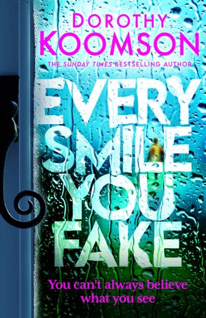 every smile you fake i ll be watching you|i can only see your face lyrics.